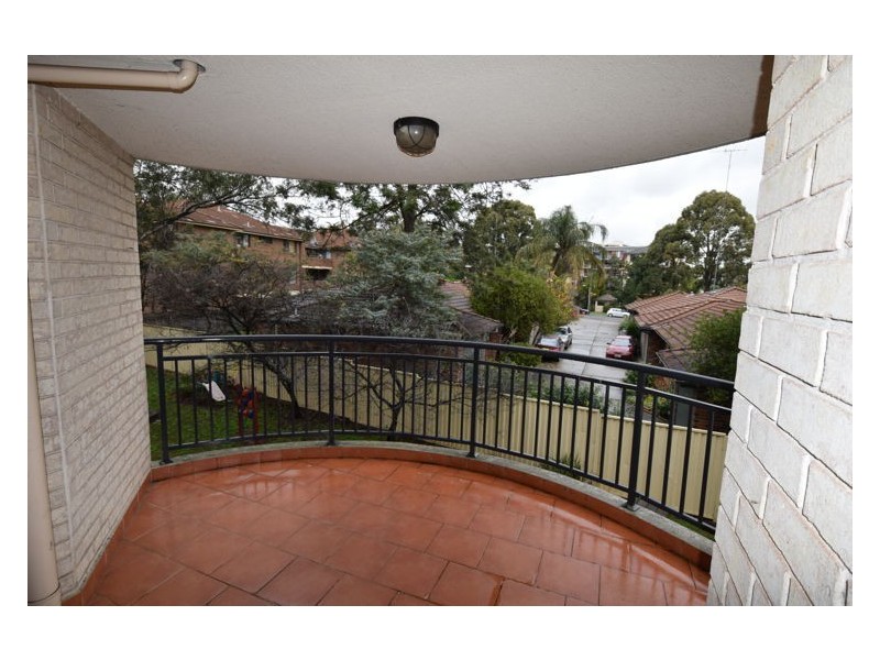 Unit 15/30-32 Fifth Avenue, Blacktown NSW 2148