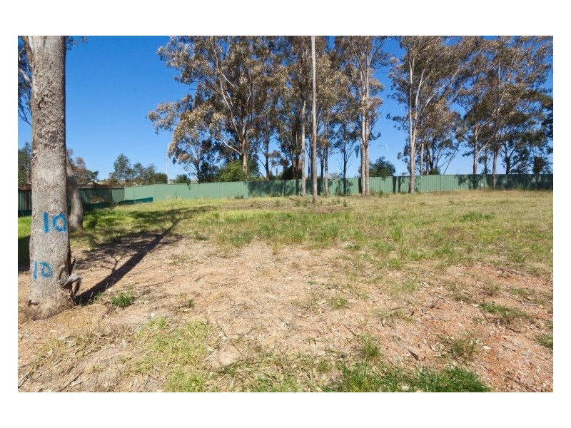 Lot 1 – 26 Hampton Crescent, Prospect NSW 2148