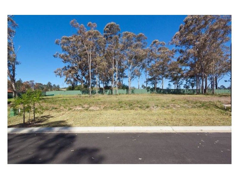 Lot 1 – 26 Hampton Crescent, Prospect NSW 2148