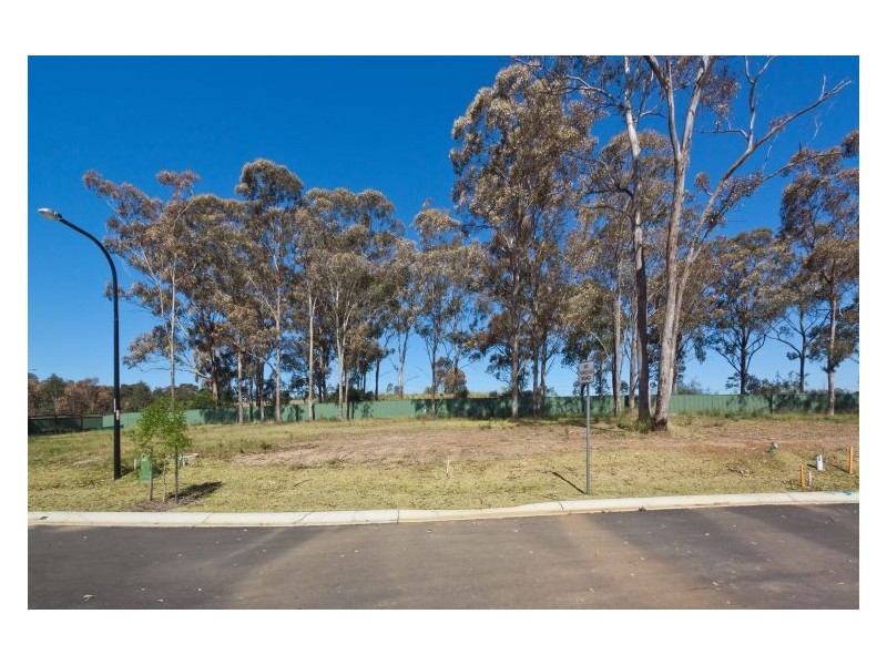 Lot 1 – 26 Hampton Crescent, Prospect NSW 2148