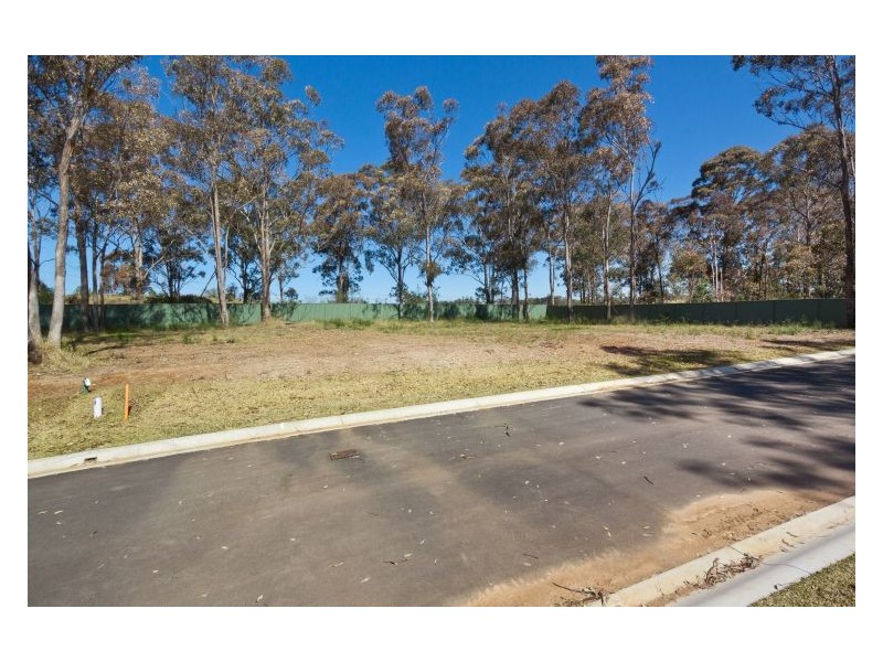 Lot 1 – 26 Hampton Crescent, Prospect NSW 2148