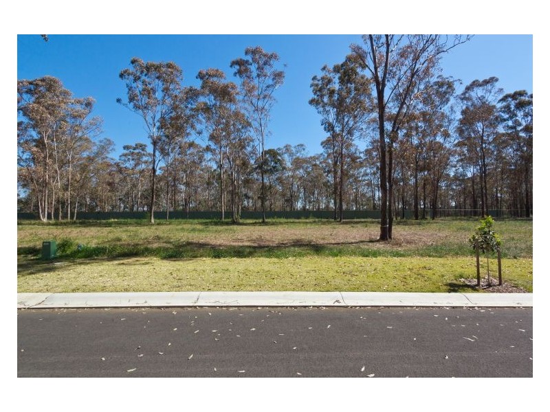 Lot 1 – 26 Hampton Crescent, Prospect NSW 2148