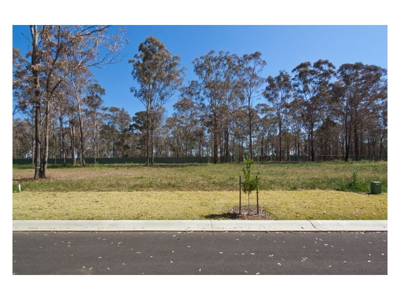 Lot 1 – 26 Hampton Crescent, Prospect NSW 2148