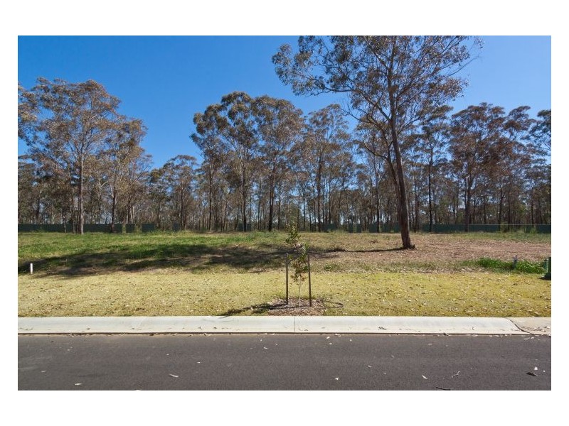 Lot 1 – 26 Hampton Crescent, Prospect NSW 2148