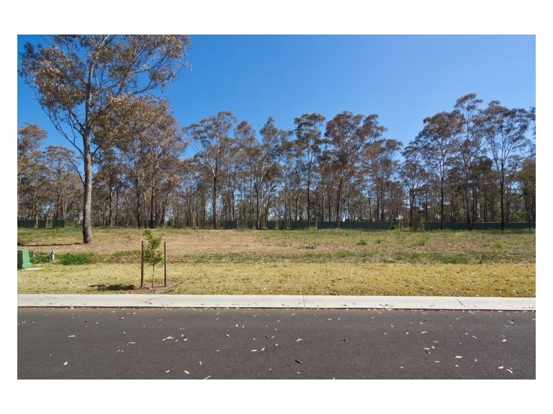 Lot 1 – 26 Hampton Crescent, Prospect NSW 2148