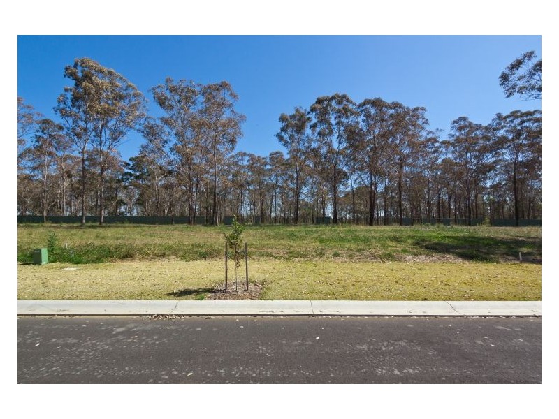 Lot 1 – 26 Hampton Crescent, Prospect NSW 2148