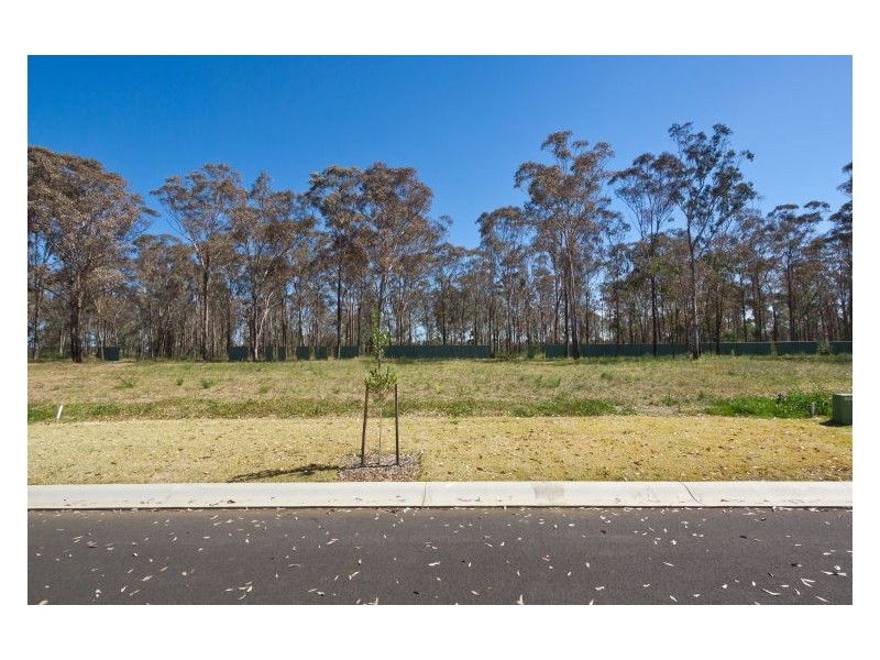Lot 1 – 26 Hampton Crescent, Prospect NSW 2148