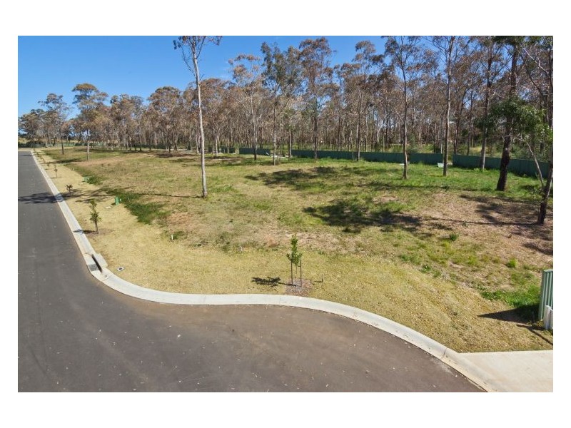 Lot 1 Hampton Crescent, Prospect NSW 2148