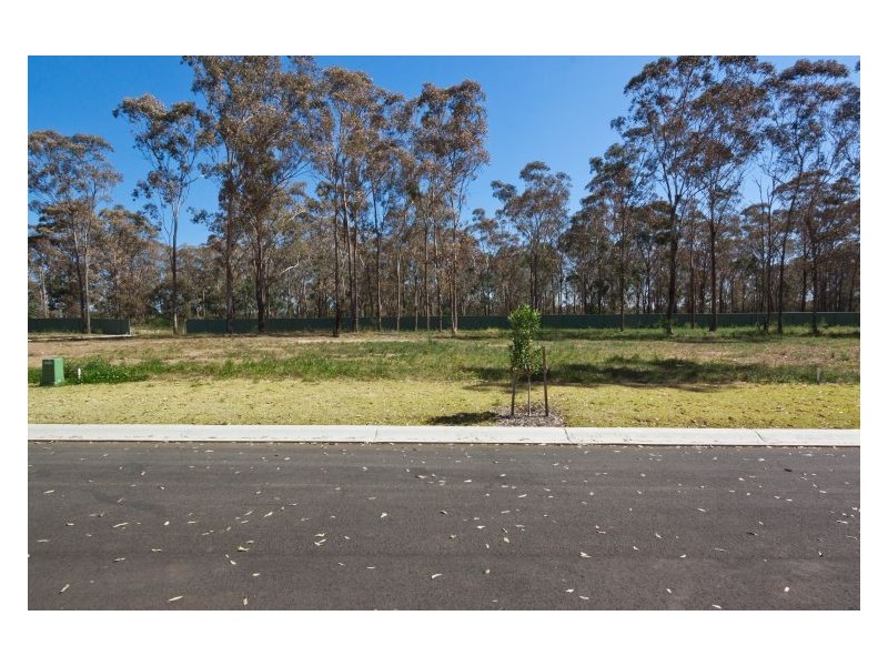 Lot 6 Hampton Crescent, Prospect NSW 2148