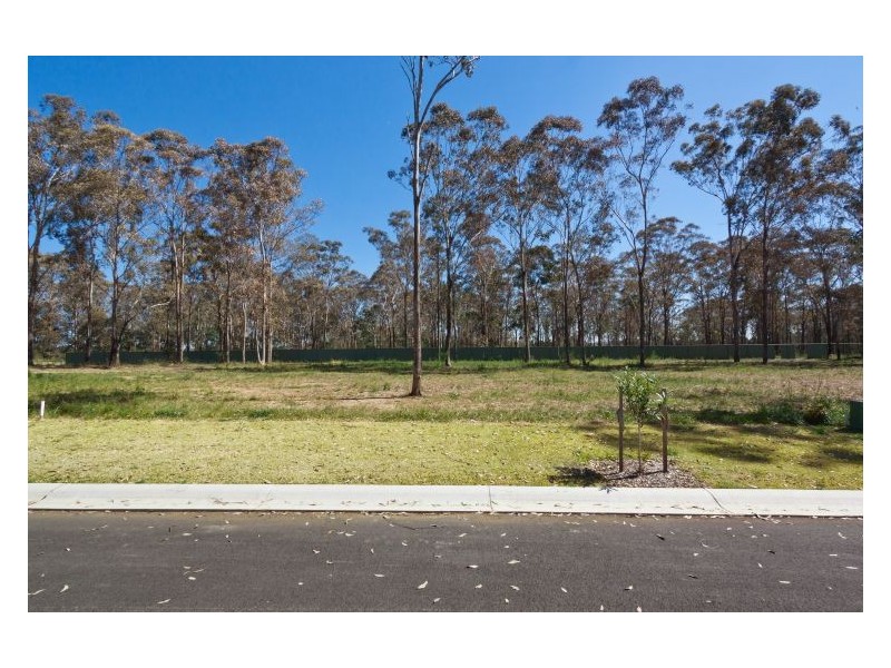 Lot 7 Hampton Crescent, Prospect NSW 2148