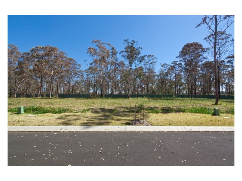 Lot 14 Hampton Crescent, Prospect NSW 2148