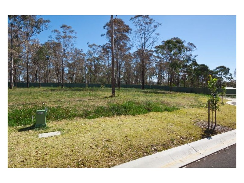 Lot 15 Hampton Crescent, Prospect NSW 2148