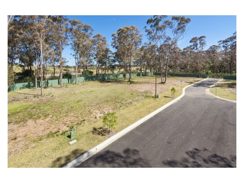 Lot 22 Hampton Crescent, Prospect NSW 2148