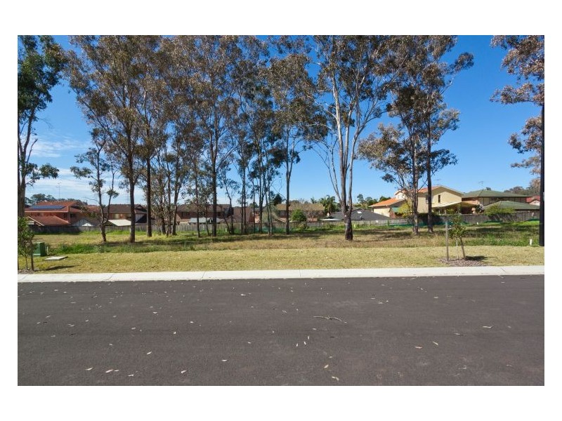 Lot 24 Hampton Crescent, Prospect NSW 2148