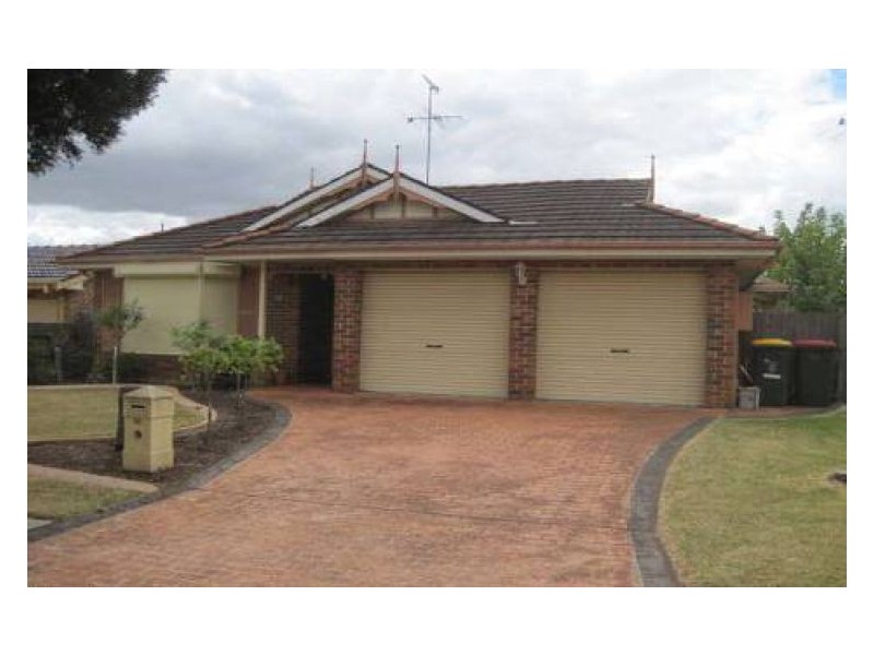 House 46 Vella Crescent, Blacktown NSW 2148