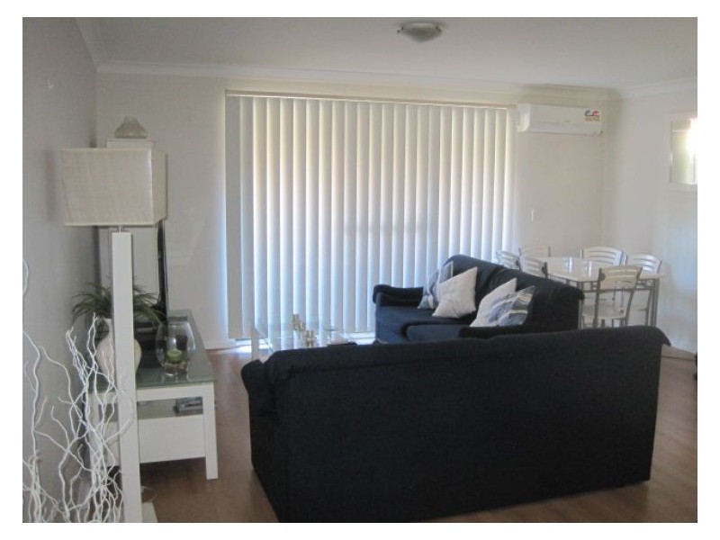 Unit 39/5-9 Fourth Ave,, Blacktown NSW 2148