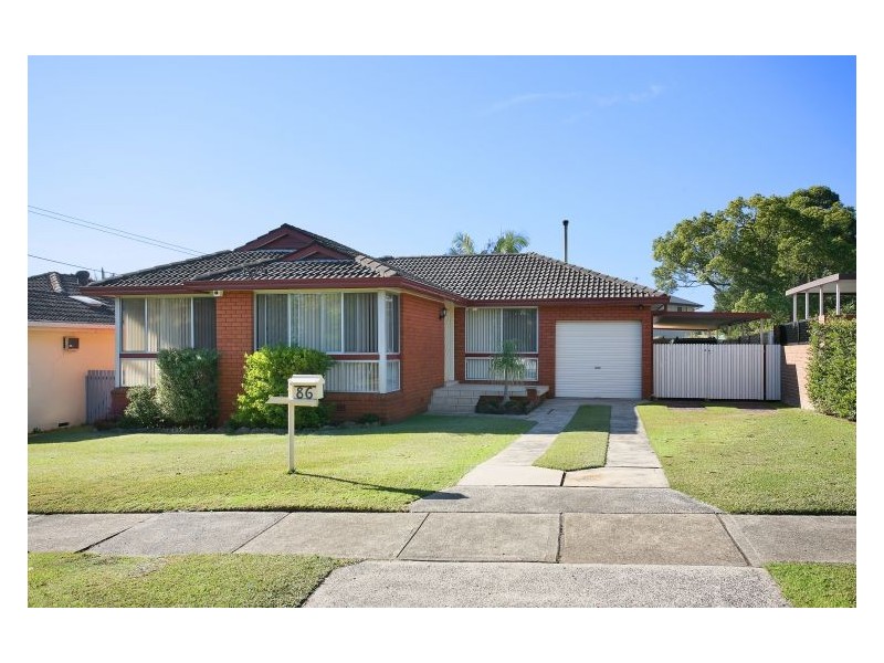 Seven Hills NSW 2147