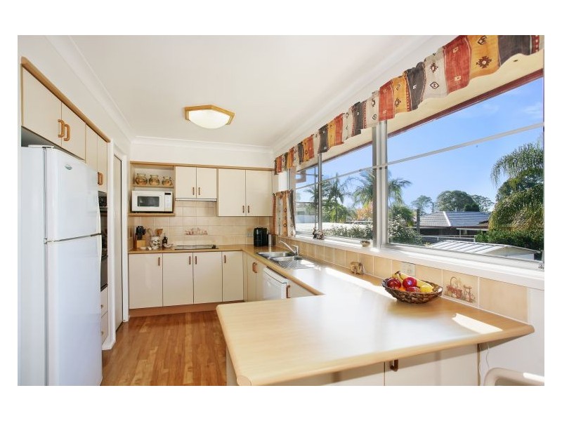 Seven Hills NSW 2147