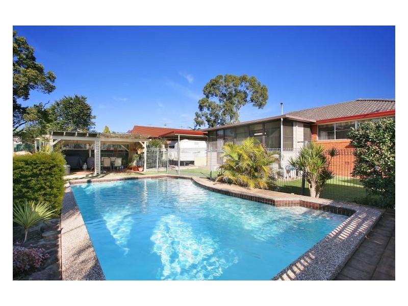 Seven Hills NSW 2147