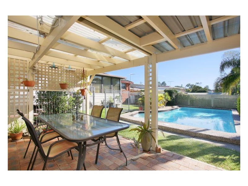 Seven Hills NSW 2147