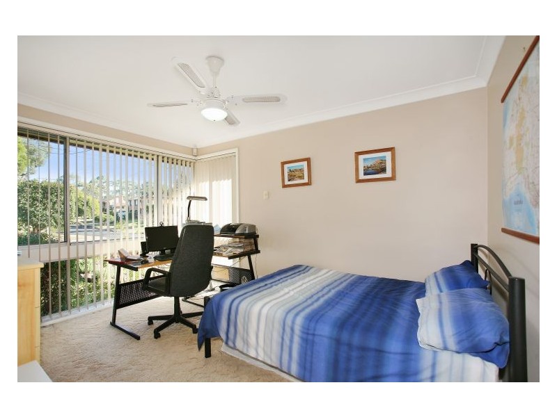 Seven Hills NSW 2147