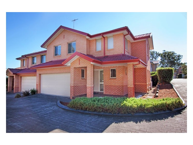 6/130 Aliberti Drive, Blacktown NSW 2148