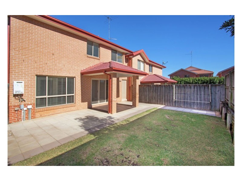 6/130 Aliberti Drive, Blacktown NSW 2148