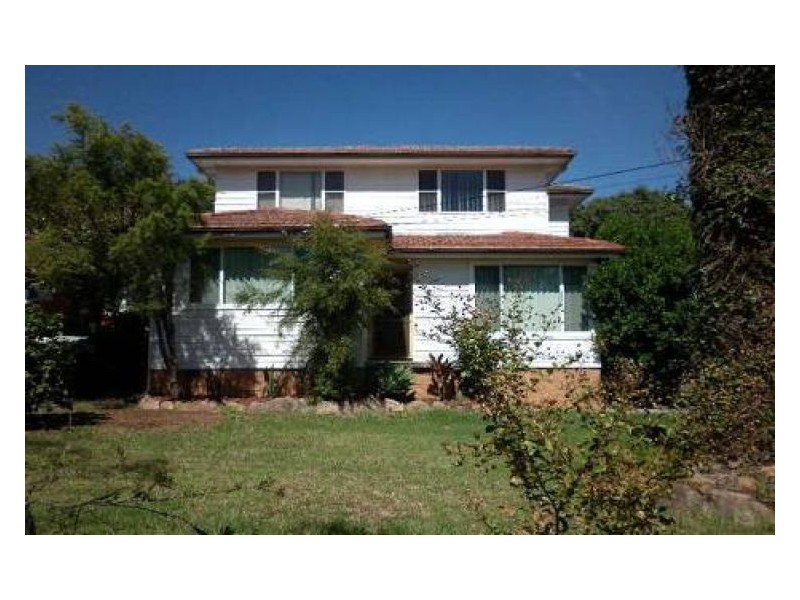 House 141 Vardys Road,, Blacktown NSW 2148