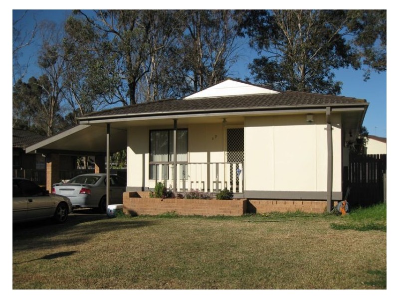 Doonside NSW 2767
