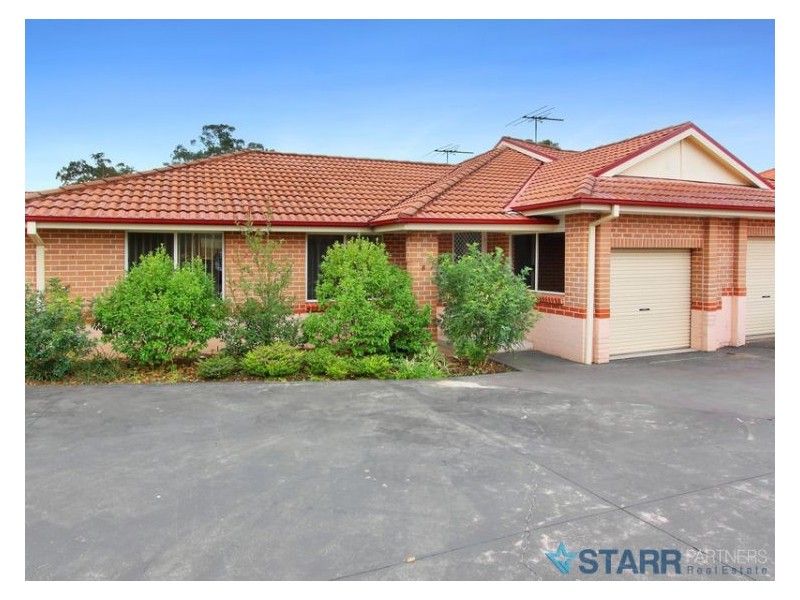 Villa 8/14 Jennifer Avenue, Blacktown NSW 2148