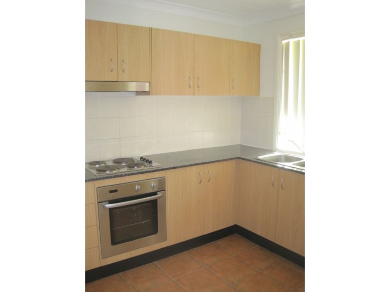 Villa 8/14 Jennifer Avenue, Blacktown NSW 2148