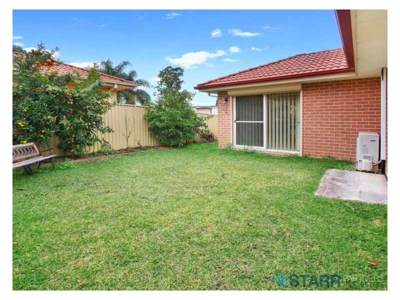 Villa 8/14 Jennifer Avenue, Blacktown NSW 2148