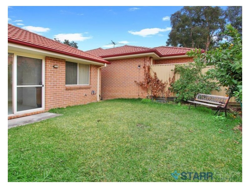 Villa 8/14 Jennifer Avenue, Blacktown NSW 2148