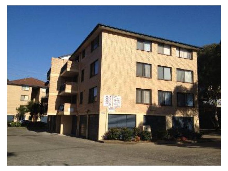 Unit 84/5 Griffiths Street,, Blacktown NSW 2148