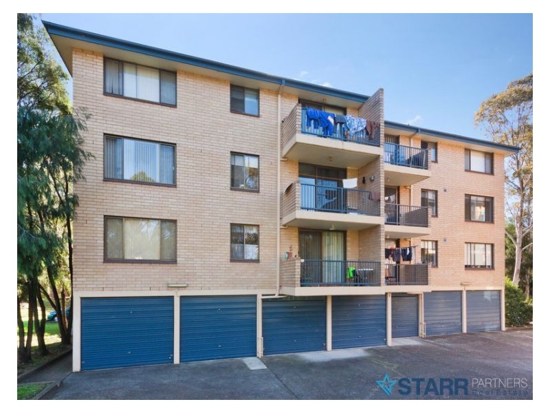 Unit 49/5 Griffiths Street,, Blacktown NSW 2148