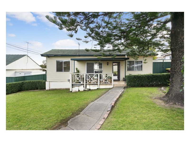 3 Hunter Street, Blacktown NSW 2148