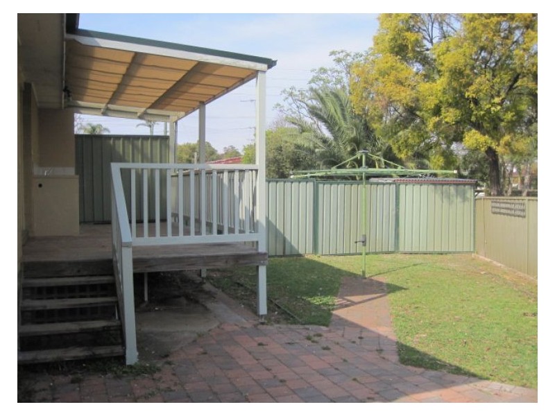 House 142 Blacktown Road,, Blacktown NSW 2148