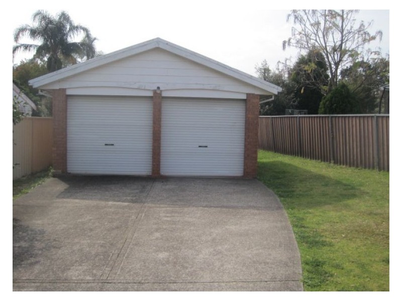 House 261 Blacktown Road,, Blacktown NSW 2148