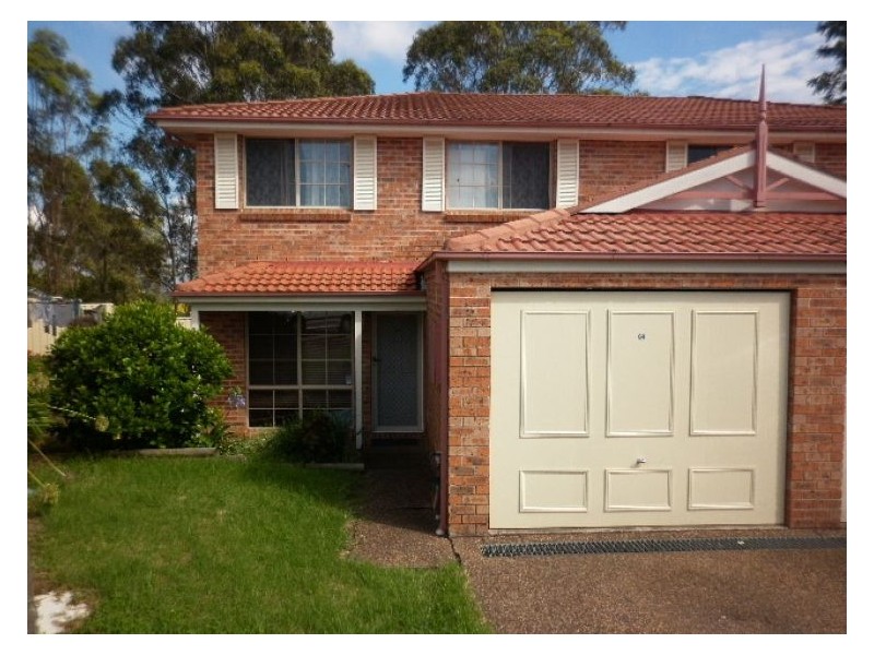 Townhouse 64/130 Reservoir Road,, Blacktown NSW 2148
