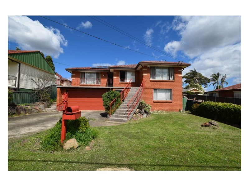 50 Archer Street, Blacktown NSW 2148