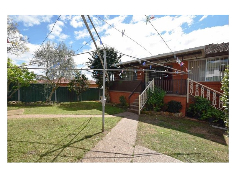 50 Archer Street, Blacktown NSW 2148