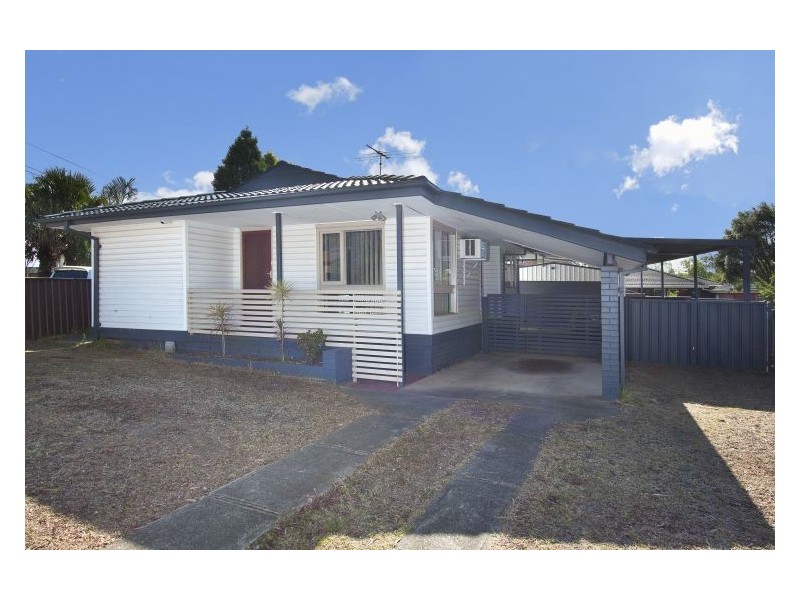 Doonside NSW 2767