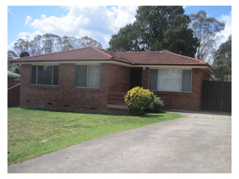 House 5 Sher Place,, Prospect NSW 2148