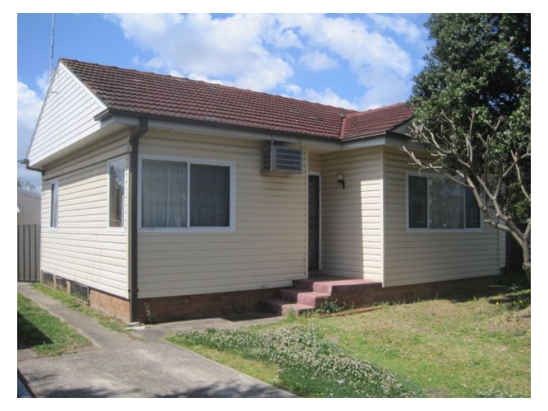 House 17 Lyton Street,, Blacktown NSW 2148