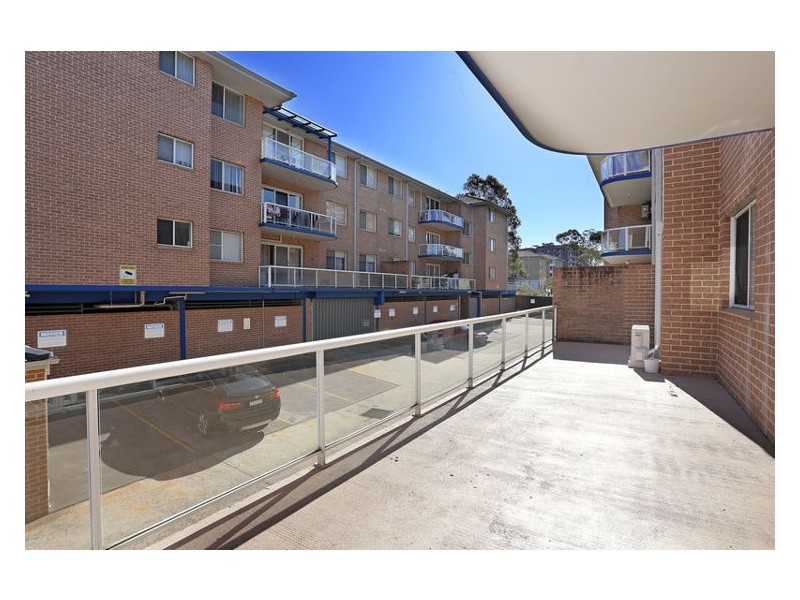 26/13-19 Devitt Street, Blacktown NSW 2148