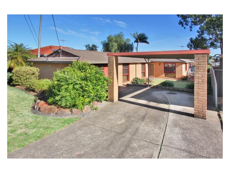 58 Joseph Street, Blacktown NSW 2148
