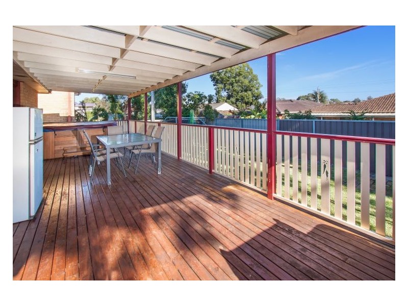 58 Joseph Street, Blacktown NSW 2148