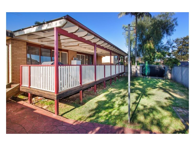 58 Joseph Street, Blacktown NSW 2148
