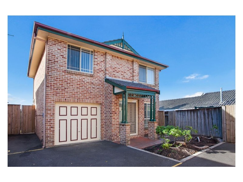 10/10 Filey Street, Blacktown NSW 2148