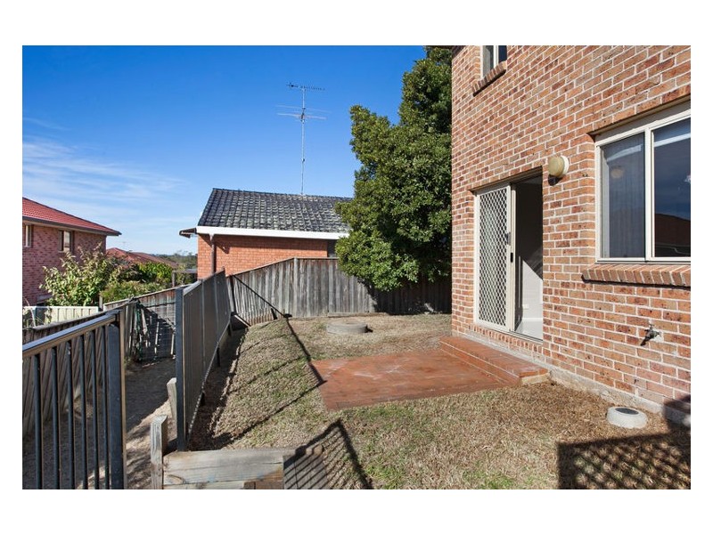 10/10 Filey Street, Blacktown NSW 2148